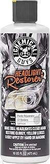 Chemical Guys Headlight Restorer